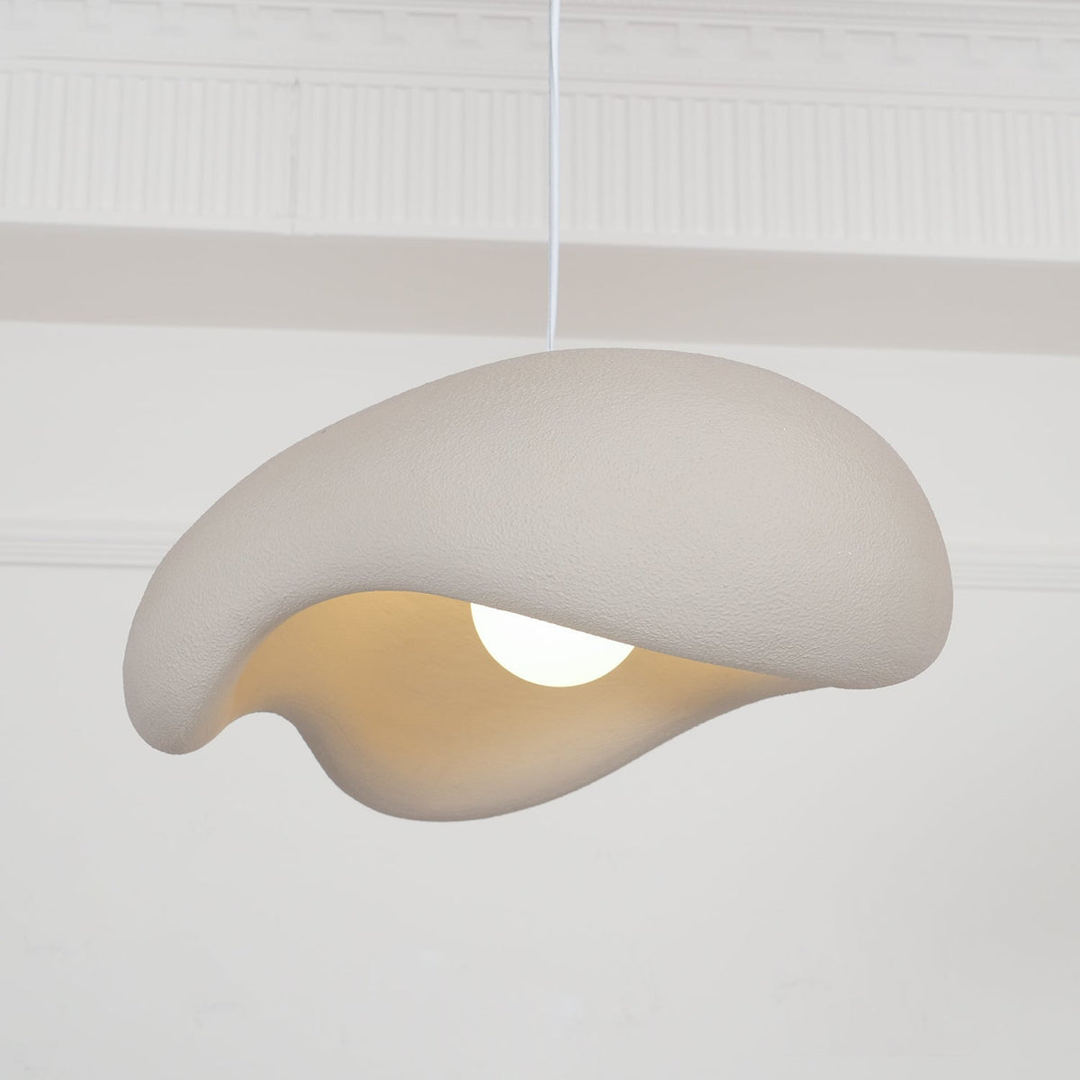 Sora Fold Pendant Light