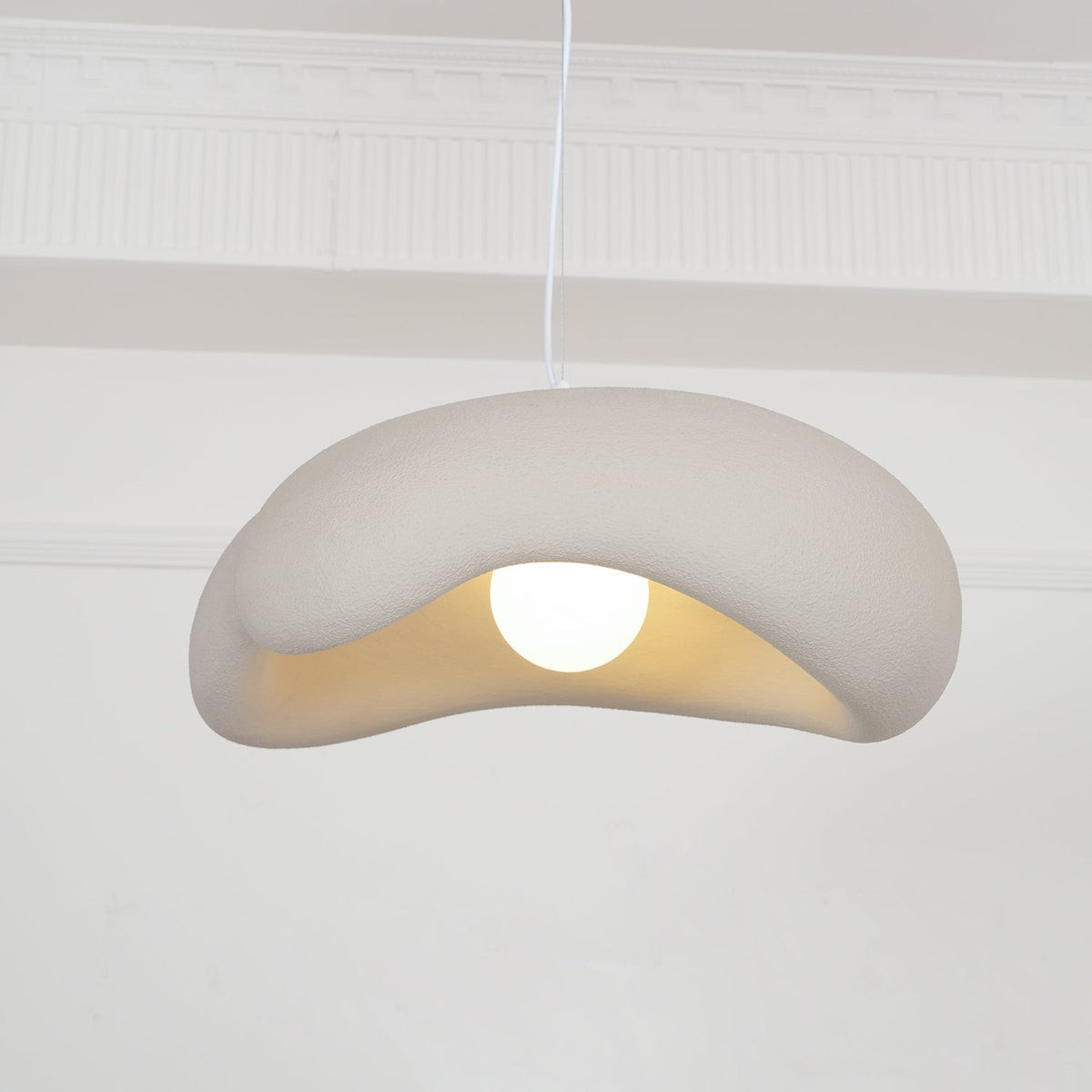 Sora Fold Pendant Light