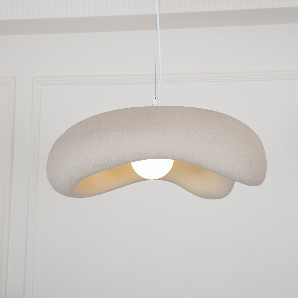 Sora Fold Pendant Light