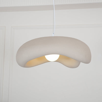 Sora Fold Pendant Light