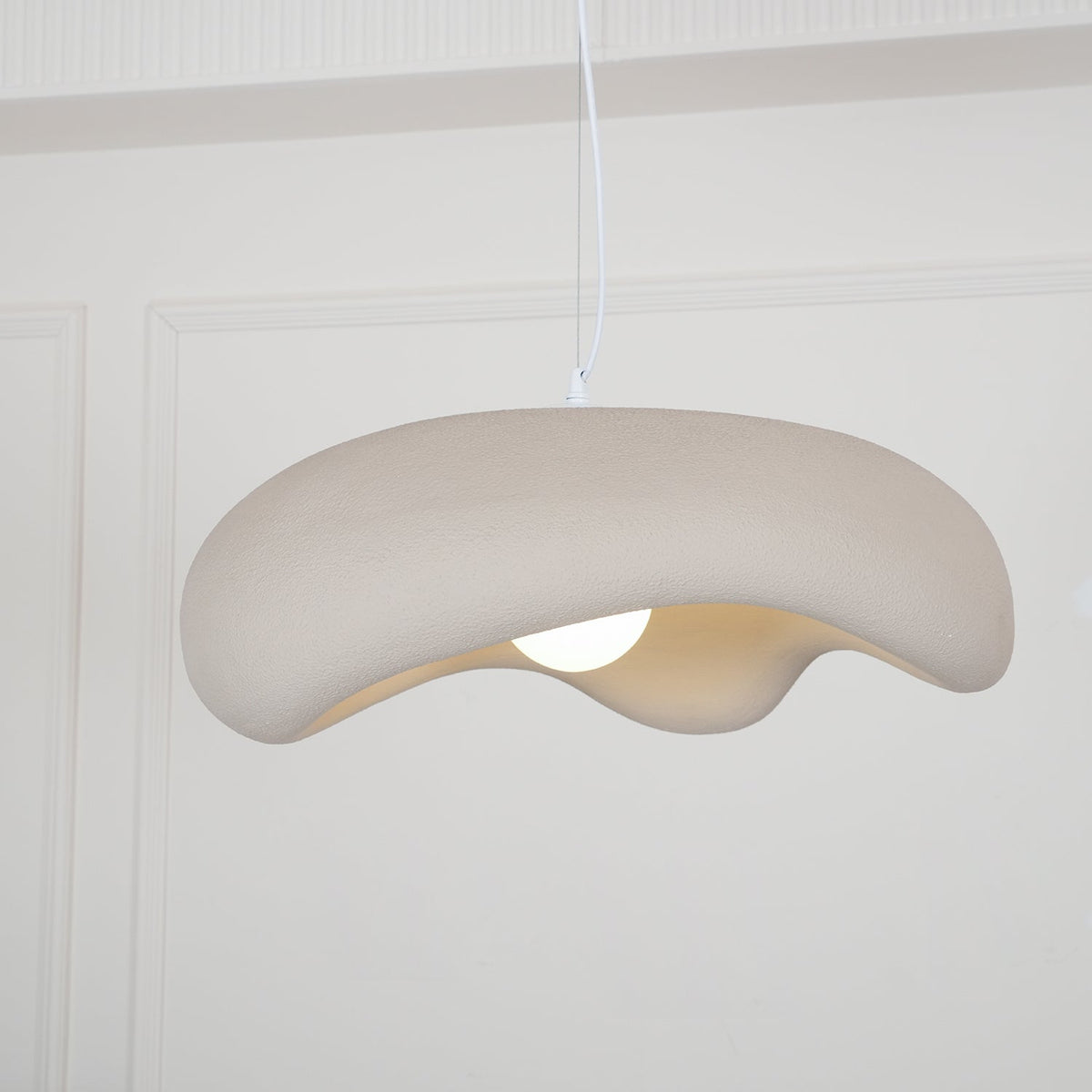 Sora Fold Pendant Light