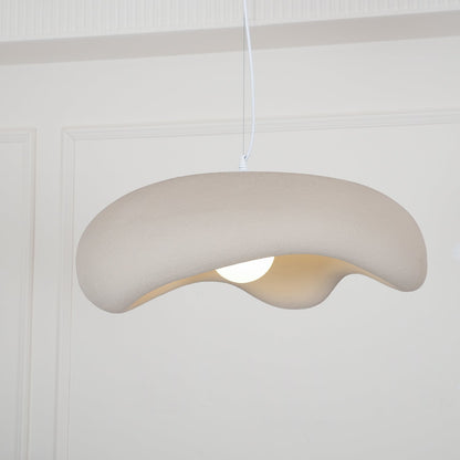 Sora Fold Pendant Light