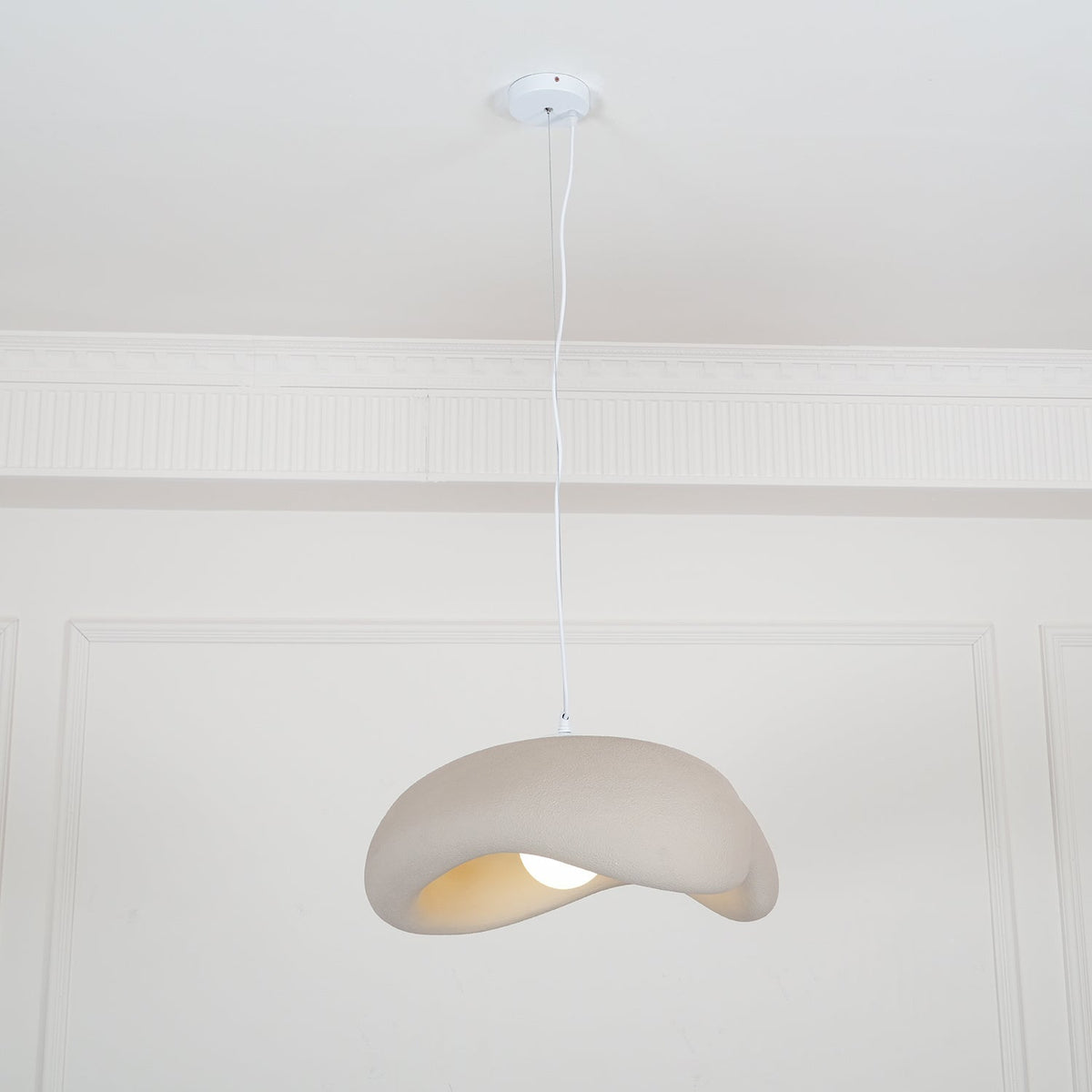 Sora Fold Pendant Light