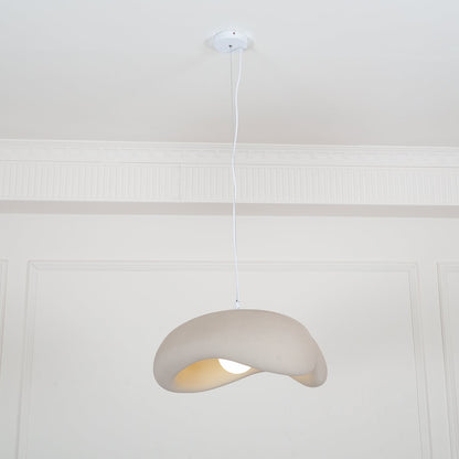 Sora Fold Pendant Light
