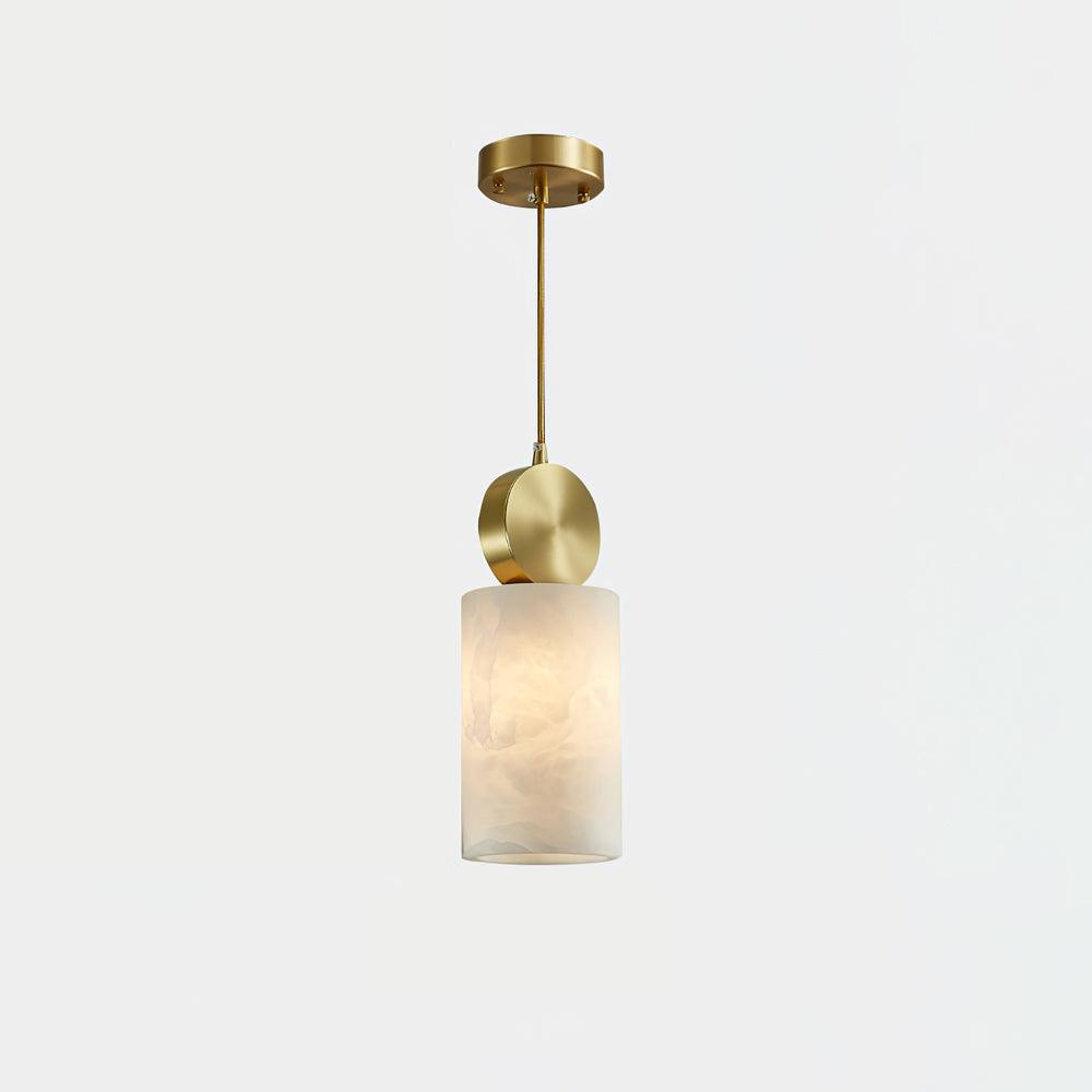 Balance Stone Pendant Light