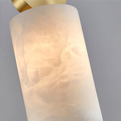Balance Stone Pendant Light