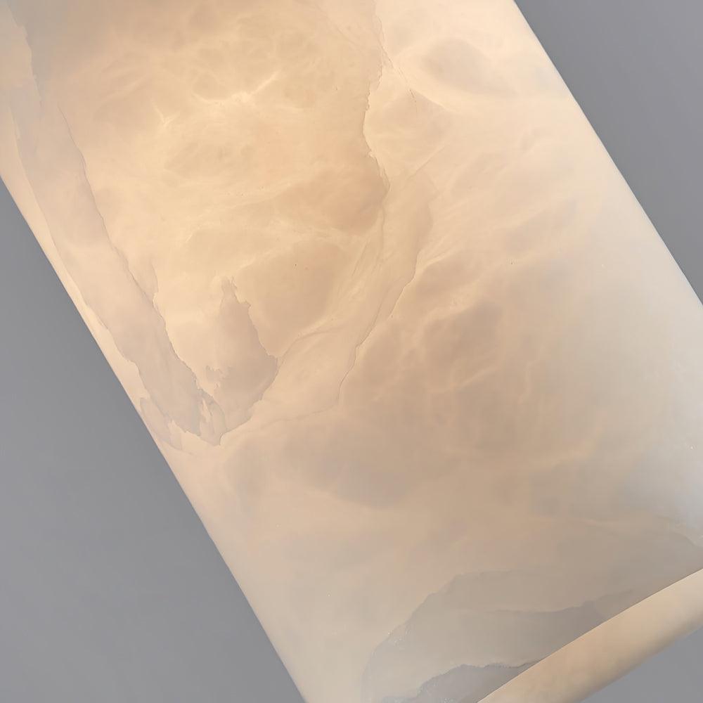 Balance Stone Pendant Light