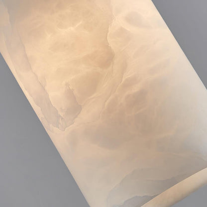 Balance Stone Pendant Light