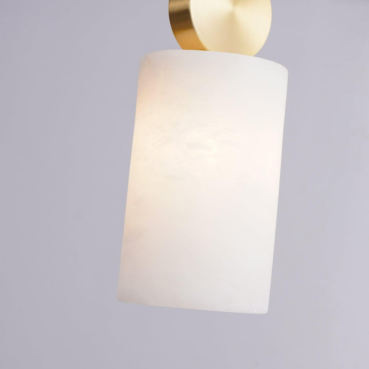 Balance Stone Pendant Light