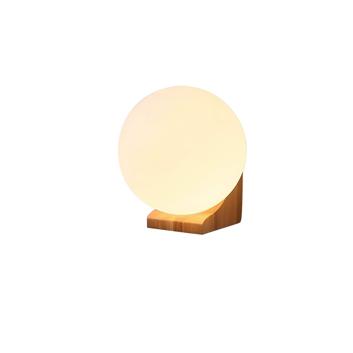 Bower Globe Wall Light