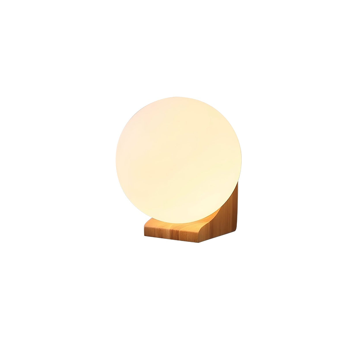 Bower Globe Wall Light