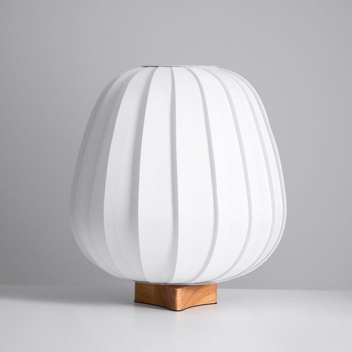 Fold Lantern Table Lamp
