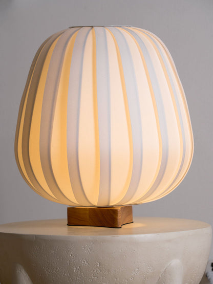 Fold Lantern Table Lamp