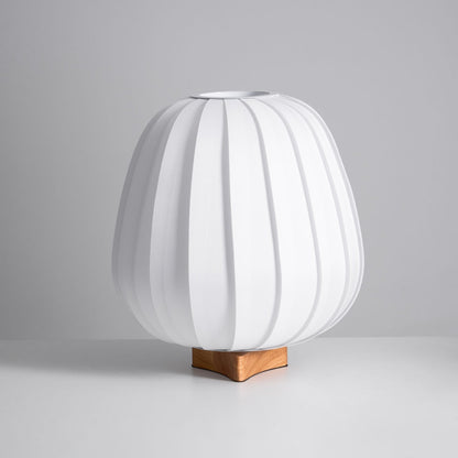 Fold Lantern Table Lamp