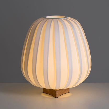 Fold Lantern Table Lamp