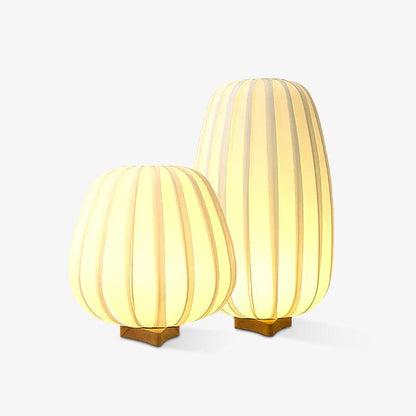 Fold Lantern Table Lamp