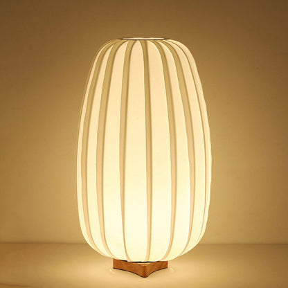 Fold Lantern Table Lamp