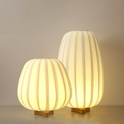 Fold Lantern Table Lamp