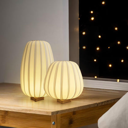 Fold Lantern Table Lamp