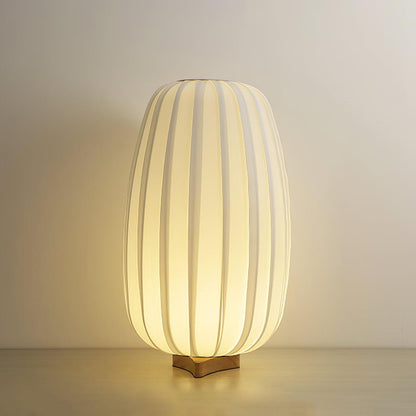 Fold Lantern Table Lamp