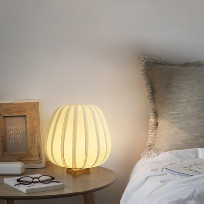 Fold Lantern Table Lamp