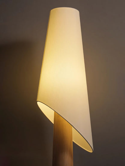 Taper Fold Floor Lamp
