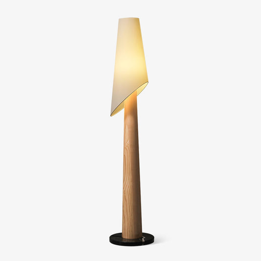 Taper Fold Floor Lamp