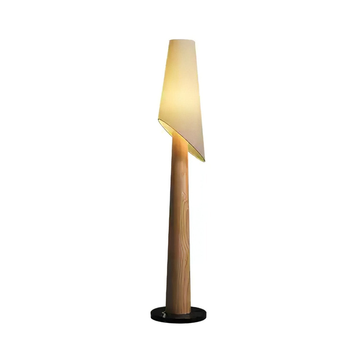Taper Fold Floor Lamp