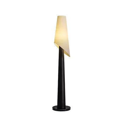 Taper Fold Floor Lamp