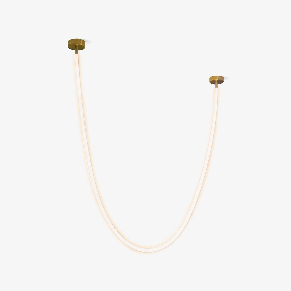Softline Loop Pendant Light