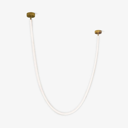 Softline Loop Pendant Light