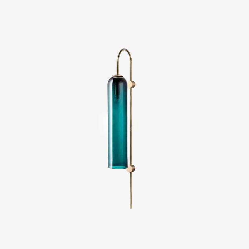 Tint Drop Wall Light