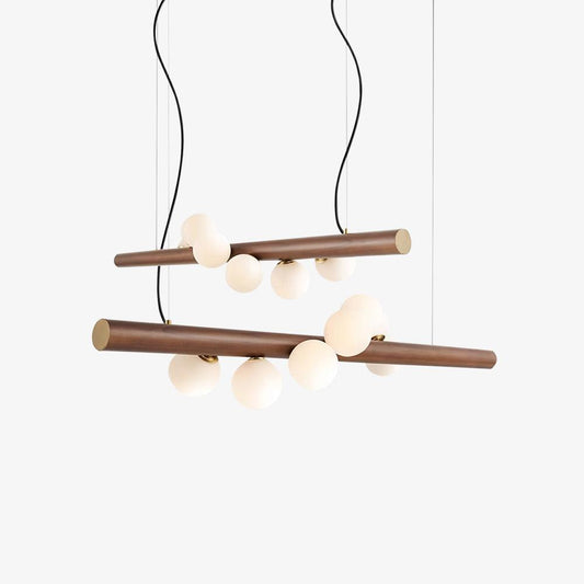 Bower Branch Pendant Light