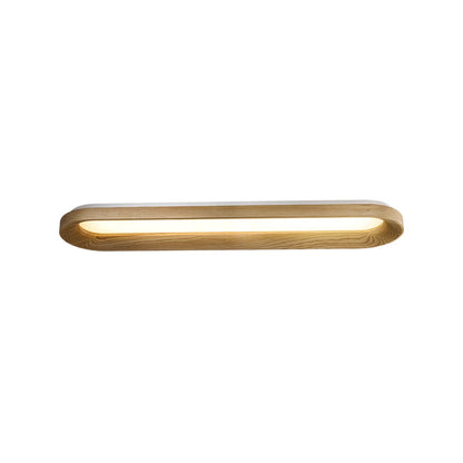 Horizon Oval Ceiling Light