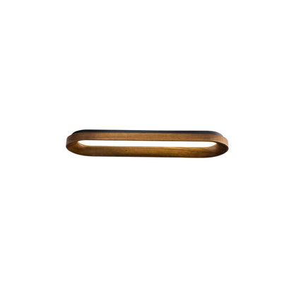 Horizon Oval Ceiling Light