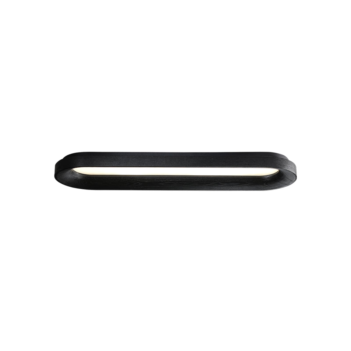Horizon Oval Ceiling Light