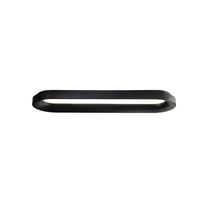 Horizon Oval Ceiling Light
