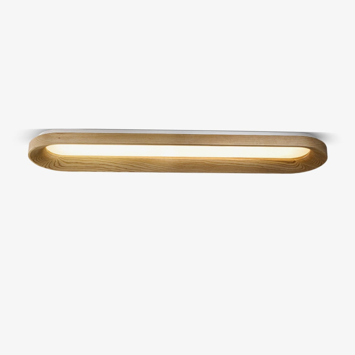Horizon Oval Ceiling Light