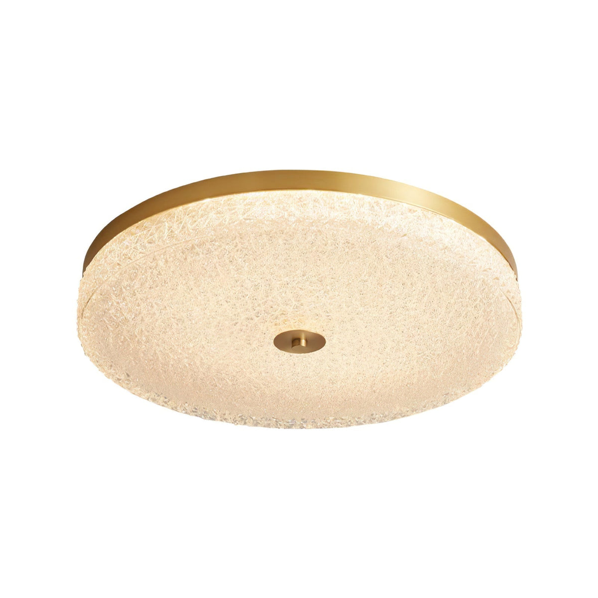 Fleck Disc Ceiling Light