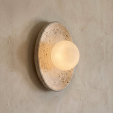 Cairn Halo Wall Light