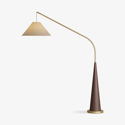 Poise Arc Floor Lamp