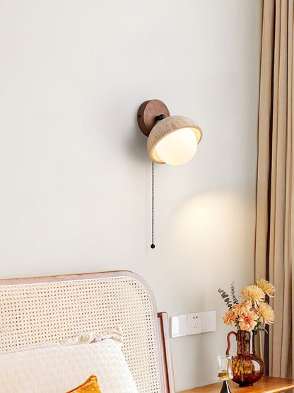 Cove Tilt Wall Light
