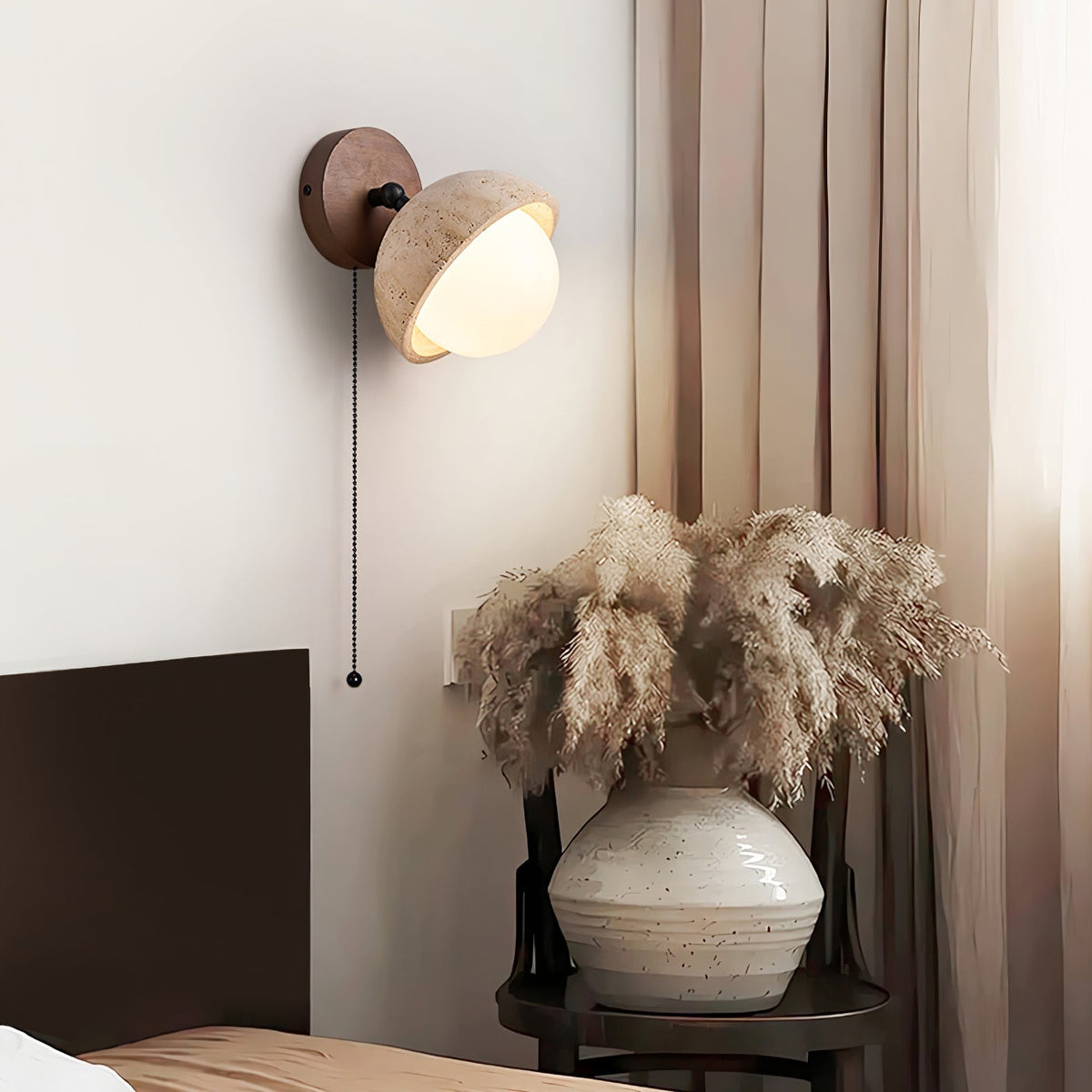 Cove Tilt Wall Light