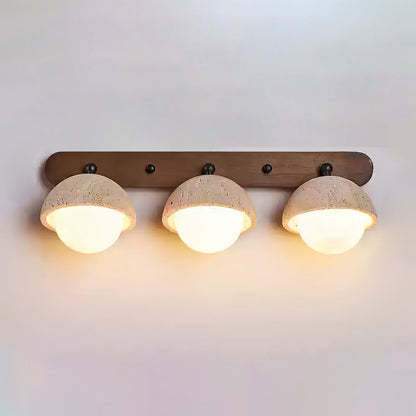 Cove Tilt Wall Light