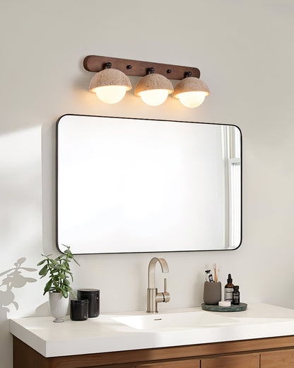 Cove Tilt Wall Light
