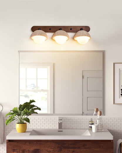 Cove Tilt Wall Light
