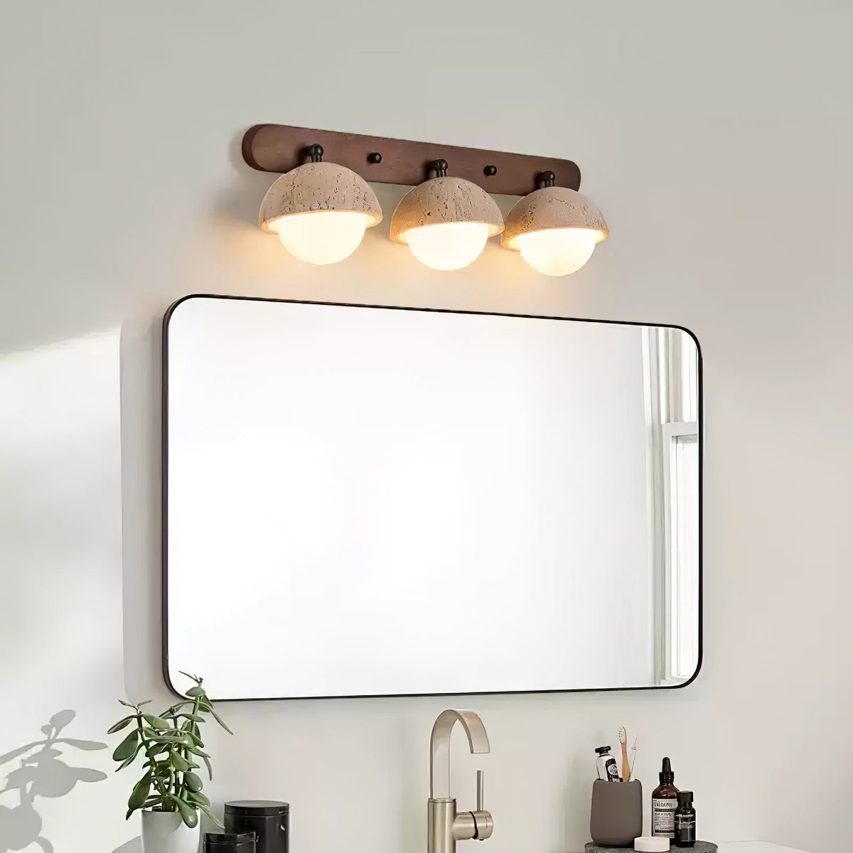Cove Tilt Wall Light