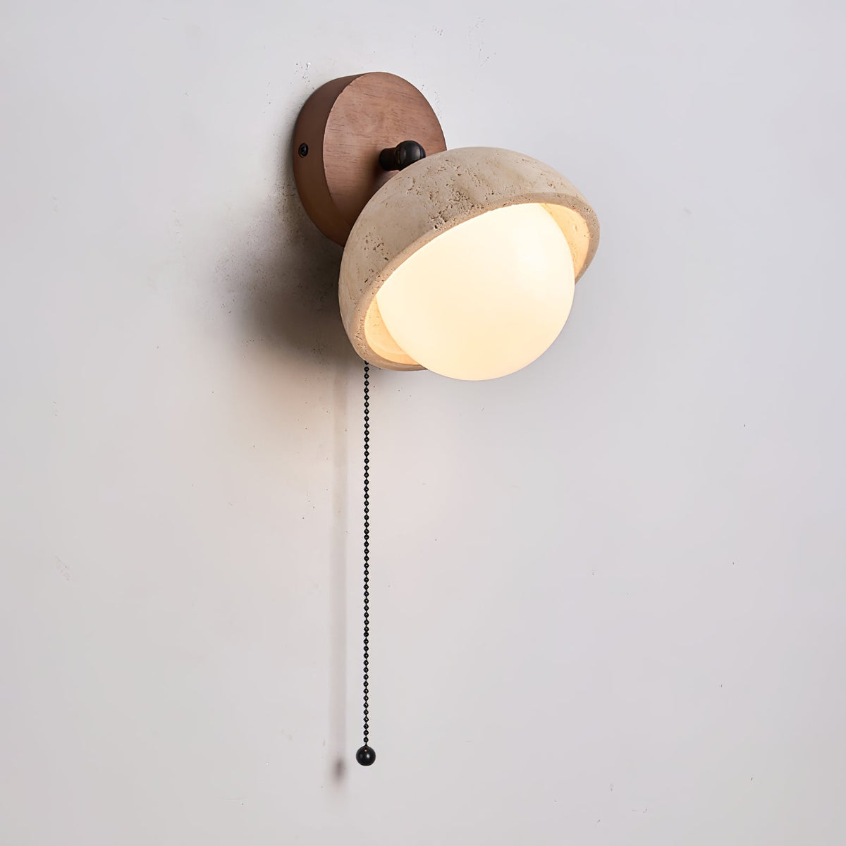 Cove Tilt Wall Light
