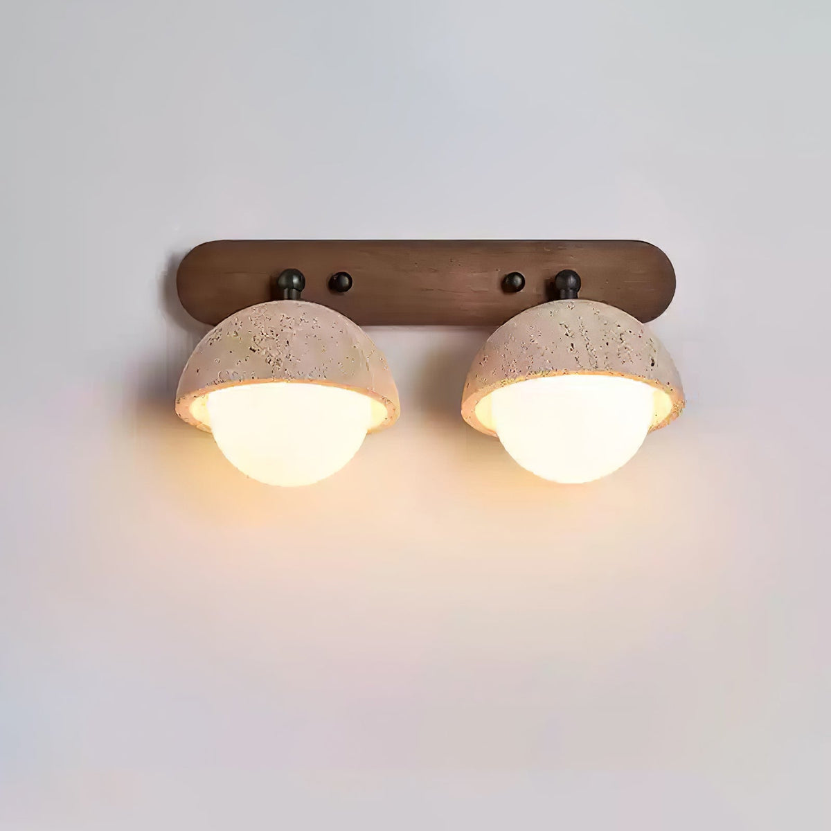 Cove Tilt Wall Light