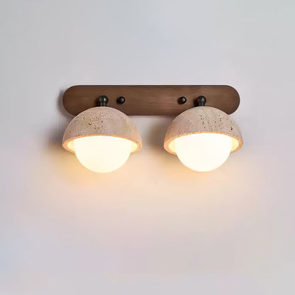 Cove Tilt Wall Light